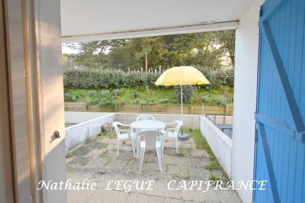 FROMENTINE (85) à vendre Studio 28 m² PLAIN-PIED cuisine équipée , terrasse , plage, forêt , NOIRMOUTIER, île d'YEU