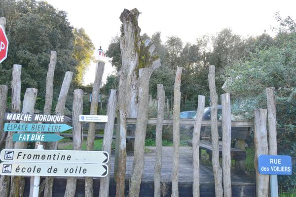 FROMENTINE (85) à vendre Studio 28 m² PLAIN-PIED cuisine équipée , terrasse , plage, forêt , NOIRMOUTIER, île d'YEU