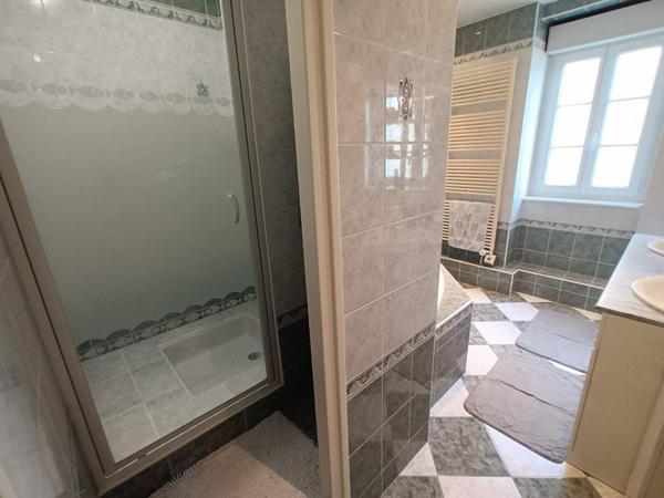 Très grande maison avec studio indépendant, piscine,, jardin et puits