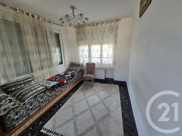 Maison à vendre  4 pièces - 82 m2 NEVERS - 58