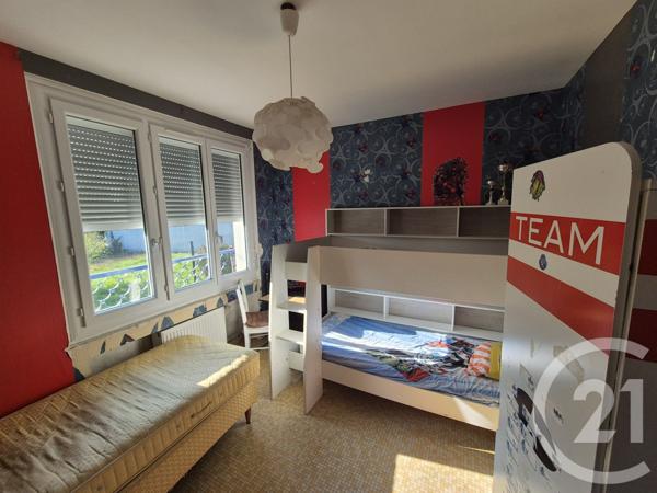 Maison à vendre  4 pièces - 82 m2 NEVERS - 58