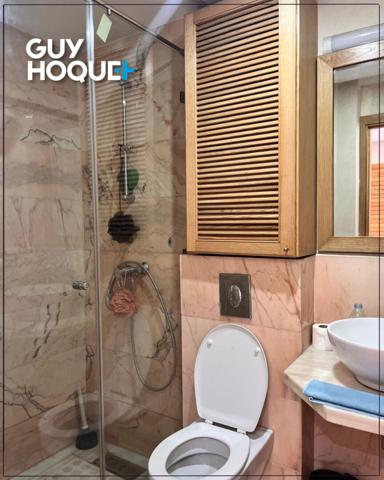 Appartement 3 chambres proche de l'anfa park