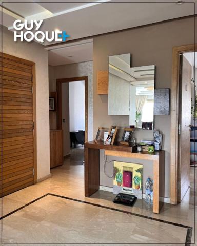 Appartement 3 chambres proche de l'anfa park