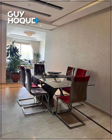 Appartement 3 chambres proche de l'anfa park