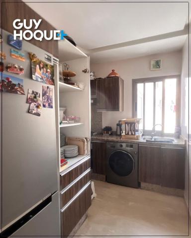 Appartement 3 chambres proche de l'anfa park