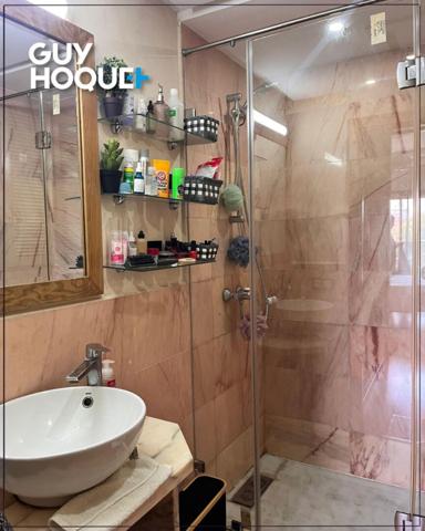 Appartement 3 chambres proche de l'anfa park