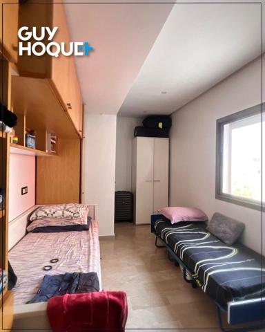 Appartement 3 chambres proche de l'anfa park