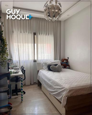 Appartement 3 chambres proche de l'anfa park