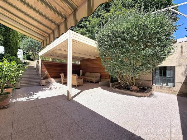 Maison 187m2 - 1954m2 de terrain- garage double