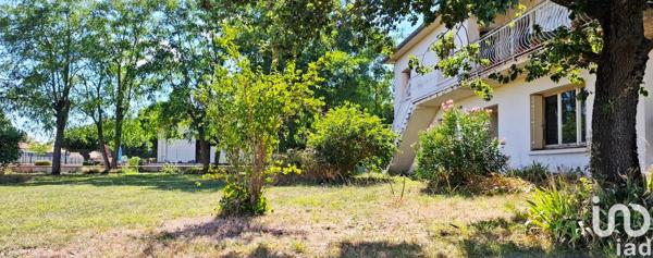 Maison à vendre 10 pièces 270 m² Eaunes