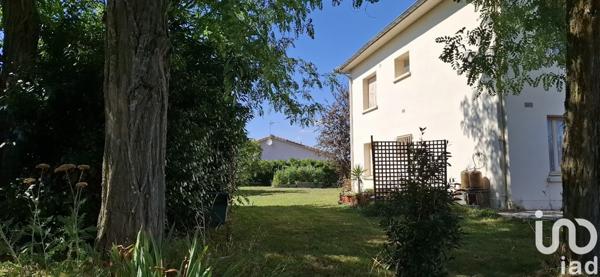 Maison à vendre 10 pièces 270 m² Eaunes