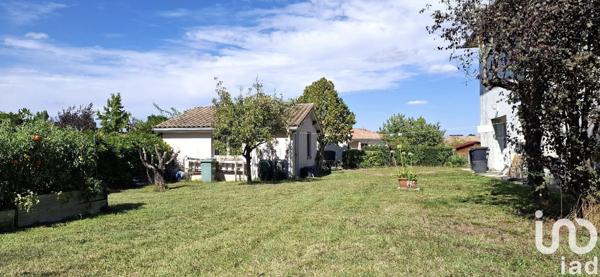 Maison à vendre 10 pièces 270 m² Eaunes
