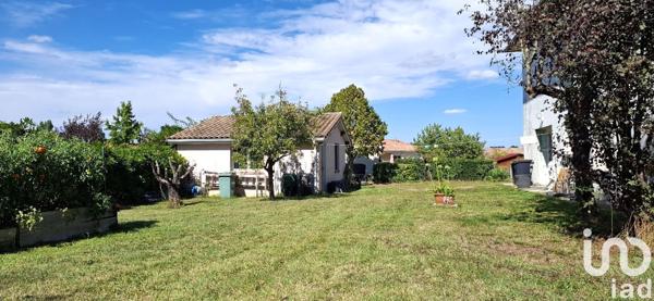 Maison à vendre 10 pièces 270 m² Eaunes