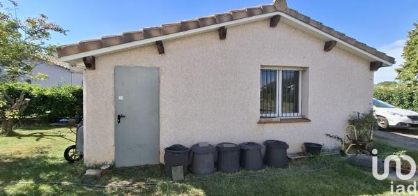 Maison à vendre 10 pièces 270 m² Eaunes