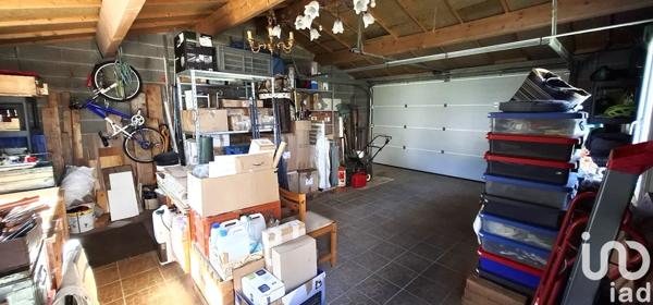 Maison à vendre 10 pièces 270 m² Eaunes