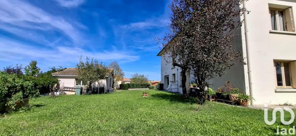 Maison à vendre 10 pièces 270 m² Eaunes