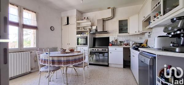 Maison à vendre 10 pièces 270 m² Eaunes