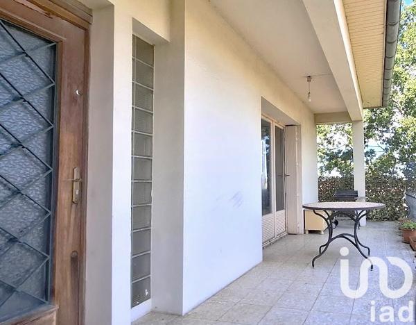 Maison à vendre 10 pièces 270 m² Eaunes