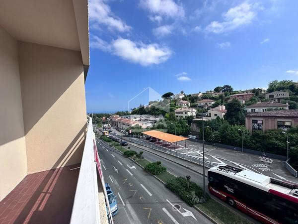 Appartement Vence 2 pièce(s) 42 m2