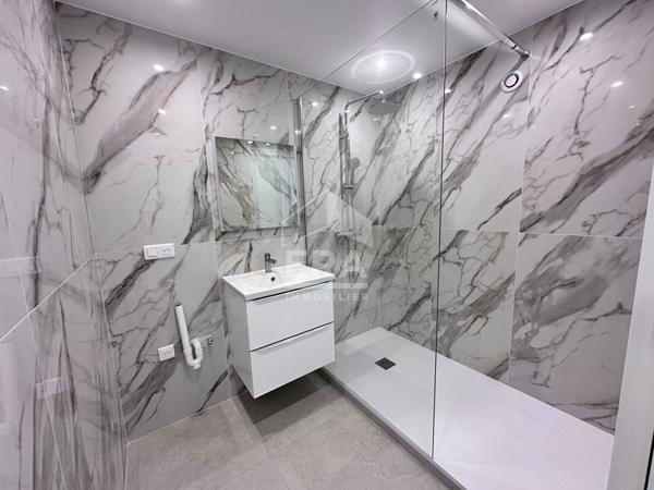 Appartement Vence 2 pièce(s) 42 m2