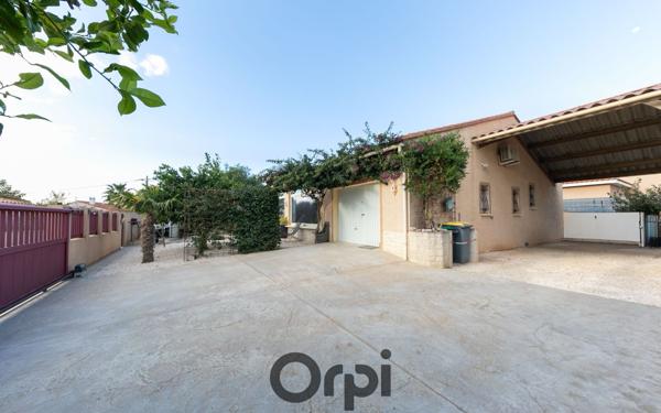 Maison à vendre    4 pièces • 145 m2 Saint-Estève