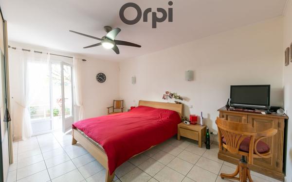 Maison à vendre    4 pièces • 145 m2 Saint-Estève