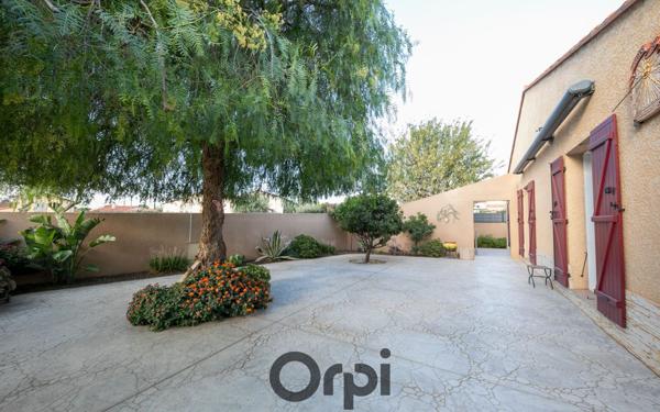 Maison à vendre    4 pièces • 145 m2 Saint-Estève