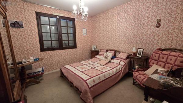 Maison à vendre à Noyal-sur-Vilaine en Ille-et-Vilaine (35530), ref : 019/5483 MCB