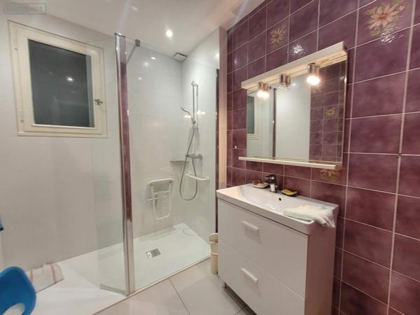 Maison à vendre à Noyal-sur-Vilaine en Ille-et-Vilaine (35530), ref : 019/5483 MCB