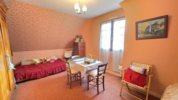 Maison à vendre à Noyal-sur-Vilaine en Ille-et-Vilaine (35530), ref : 019/5483 MCB