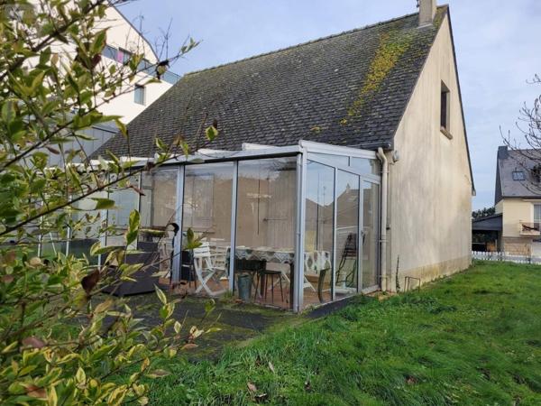 Maison à vendre à Noyal-sur-Vilaine en Ille-et-Vilaine (35530), ref : 019/5483 MCB