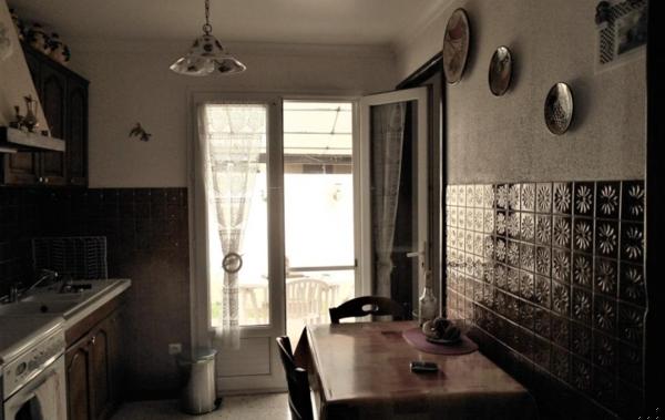 Vente Villa Plain pied Saint-gilles   