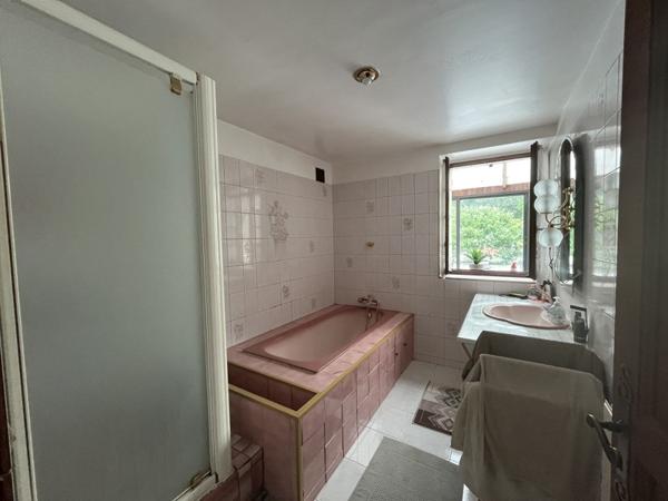 Maison à vendre |  Charnizay |  4 pièces | 80 m²