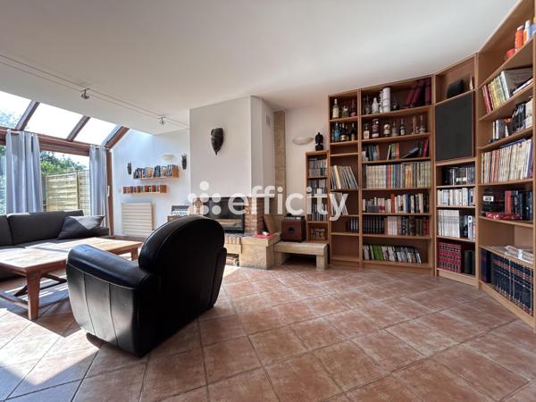 Maison 4 pièces - 130 m²