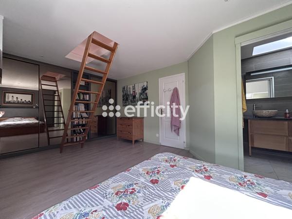 Maison 4 pièces - 130 m²