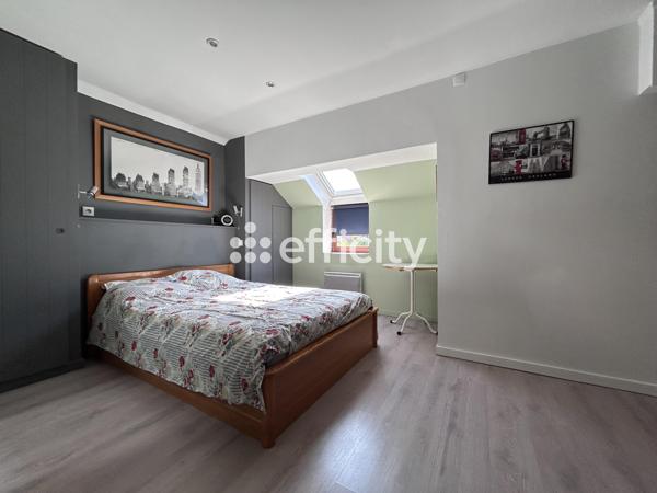 Maison 4 pièces - 130 m²