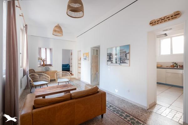 Appartement à vendre |  Montpellier |  2 pièces | 61 m²