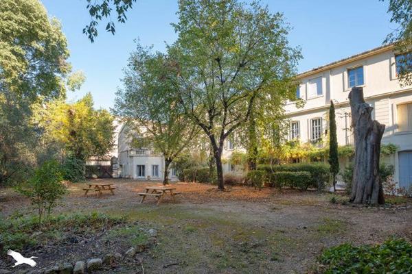 Appartement à vendre |  Montpellier |  2 pièces | 61 m²