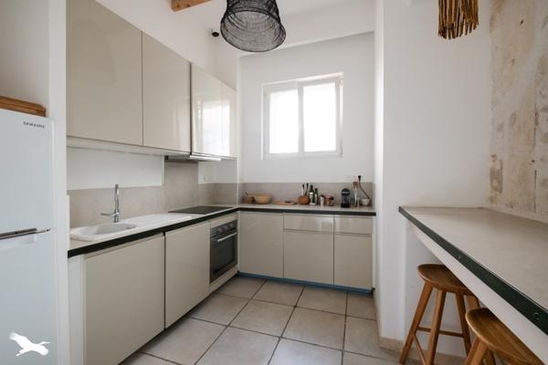 Appartement à vendre |  Montpellier |  2 pièces | 61 m²