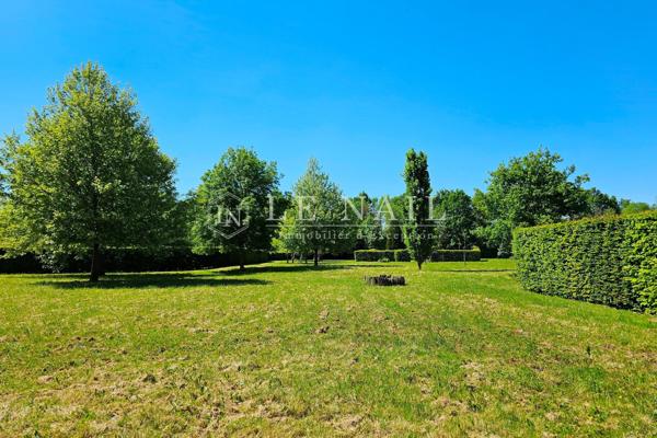 PROPRIÉTÉ DU XVIIIème ENTRE ANGERS ET NANTES