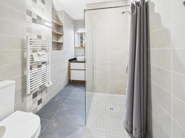 Haute Savoie (74), à vendre SAMOENS - Domaine skiable Grand Massif - Appartement 4 chambres