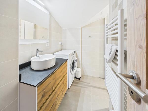 Haute Savoie (74), à vendre SAMOENS - Domaine skiable Grand Massif - Appartement 4 chambres