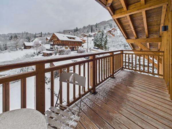 Haute Savoie (74), à vendre SAMOENS - Domaine skiable Grand Massif - Appartement 4 chambres