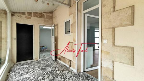 Maison à vendre 6 pièces de 132 m²