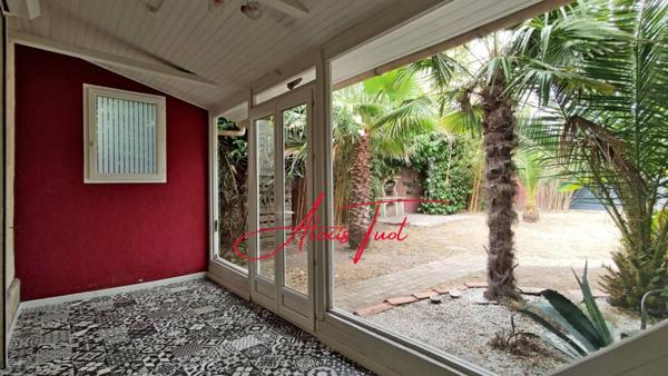 Maison à vendre 6 pièces de 132 m²