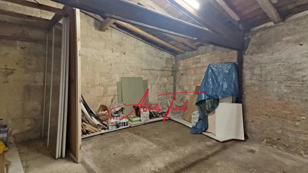 Maison à vendre 6 pièces de 132 m²