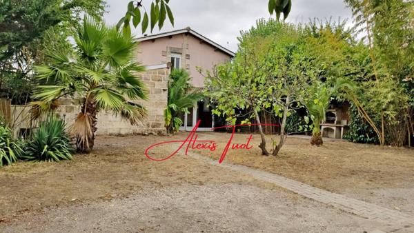 Maison à vendre 6 pièces de 132 m²