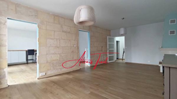 Maison à vendre 6 pièces de 132 m²