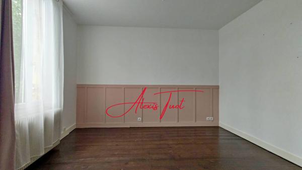 Maison à vendre 6 pièces de 132 m²