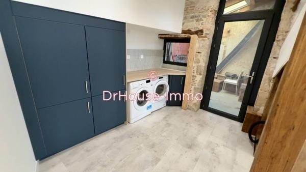 Maison à vendre 4 pièces de 135 m²